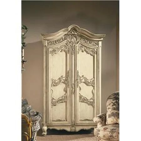 Volray Armoire